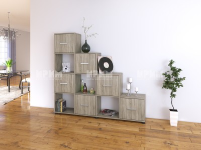 Σύνθετο City 6222